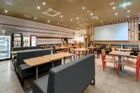 宜必思伊瓜蘇酒店 - 早餐