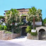 Ino Hotel & Suites Hotels in Klima