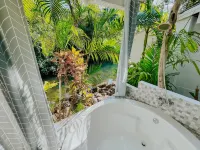 Baan Bua Cottage - Hot Tub