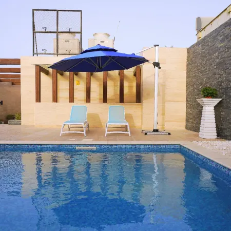Al Aseel Hotel