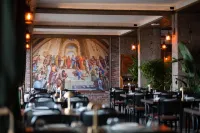 Assos Troy Port Hotel Các khách sạn ở Ayvacik