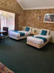 Country Gardens Motor Inn Hotel a Redwood