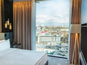 Hilton Tallinn Park