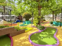 Rentalmar Navarra Family Suites - Cho phép mang theo thú cưng
