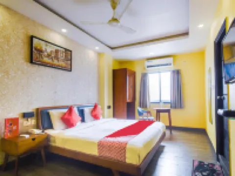 Kiaan Inn Hotels in Howrah