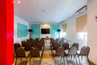 ريد بلانيت بيكانبارو