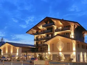 Boutique hôtel Corbetta - Spa 80m2 - la Montagne à 5 Minutes de l'Autoroute A12