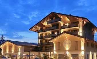 Boutique hôtel Corbetta - Spa 80m2 - la Montagne à 5 Minutes de l'Autoroute A12