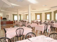 Meridiana Hotel a Arbus