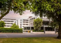 Rydges Latimer Christchurch - โรแมนติก