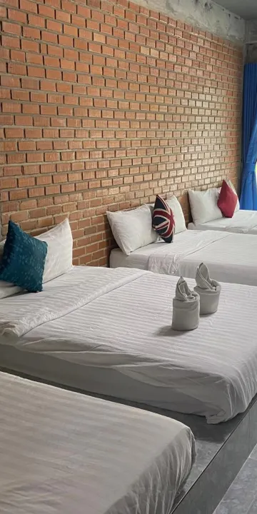 ห้องแฟมิลี่