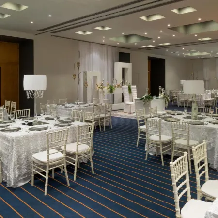 Real Inn Nuevo Laredo