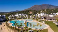 Estepona Holiday Hills - Mountain view