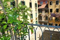 Hotel Carlton Capri - románticos