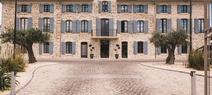 Hôtel 1770 & Spa Hotels in Vaucluse
