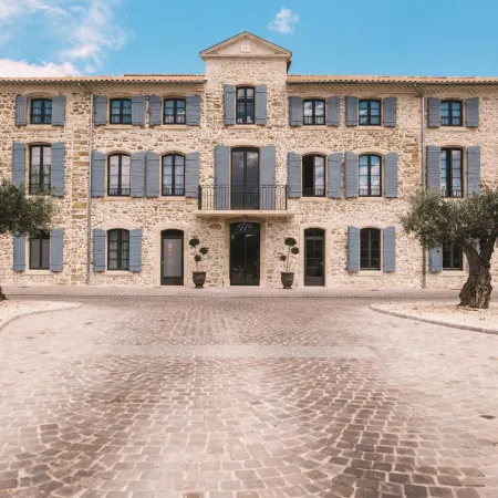 Hôtel 1770 & Spa