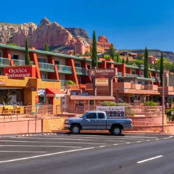 Matterhorn Inn