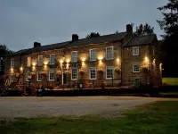 White Horse Farm Inn Hotels in Ryedale District