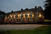 White Horse Farm Inn Hotels in Ryedale District