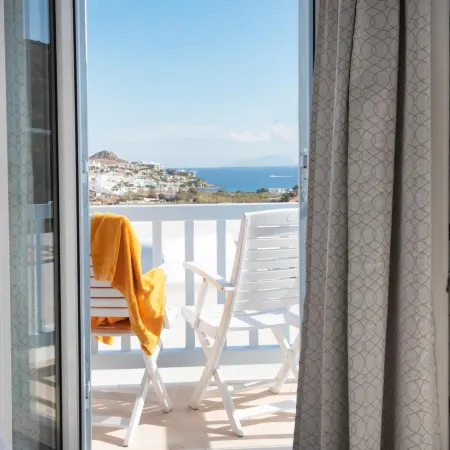 Paradise View Hotel