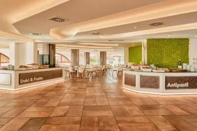 Club Esse Roccaruja โรงแรมใน