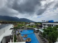 Harmoni Hotel Garut - Pools