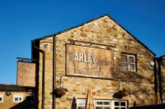 Barley MOW Hotels in Pendle District