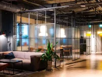 Comfort Hotel Kista Hotels in Kista