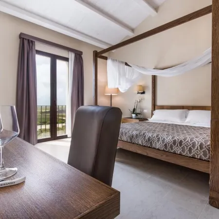 Firriato Hospitality - Baglio Sorìa
