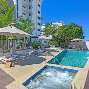 Coco Mooloolaba