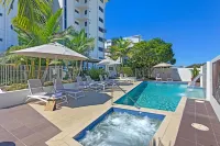 Coco Mooloolaba Hotels in Mooloolaba