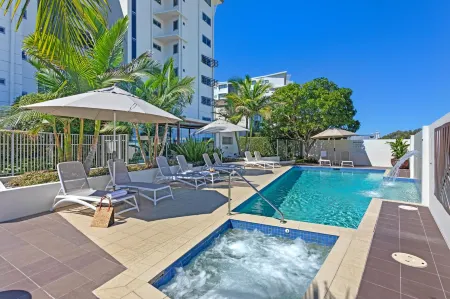 Coco Mooloolaba