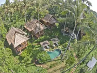 Jepun Didulu Cottages Hotel in zona Virgin Beach