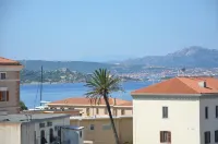 Hotel Delle Isole - Ocean View