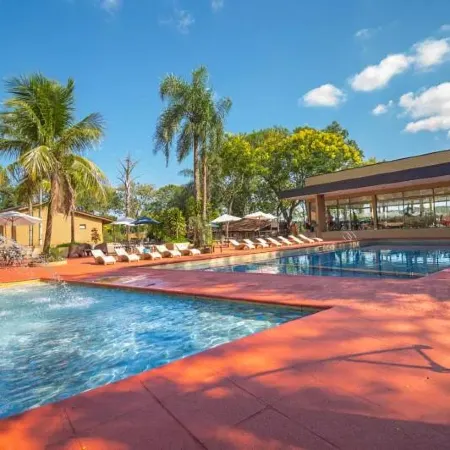Pirayu Hotel & Resort