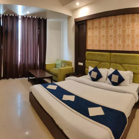 Hotel Krishna
