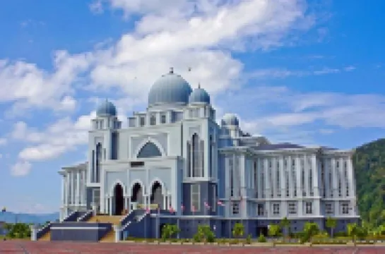 Homestay Ira Jaya - 4 Unit Rumah Hotels in 