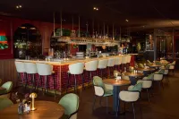 Van der Valk Texel - de Koog - bar