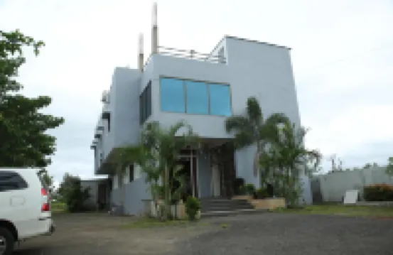 Hotel New Rudrakash