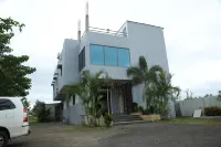 Hotel New Rudrakash Hotels near Shri Khandoba Mandir Pali