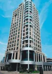 Estanplaza International Hotel in zona Centro Business EZ Towers