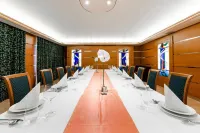 卡爾瓦里亞飯店 - 早餐