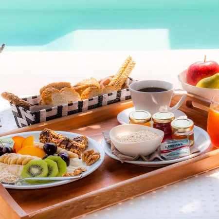 Epavli Boutique Hotel