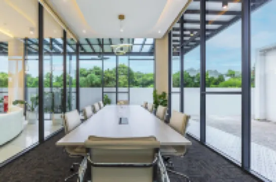 Wellesley Hotel Hotels in Simpang Ampat