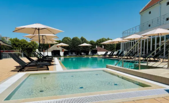 CE Plaza Hotel Hotel di 