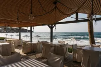Petradi Beach Lounge Hotel - breakfast