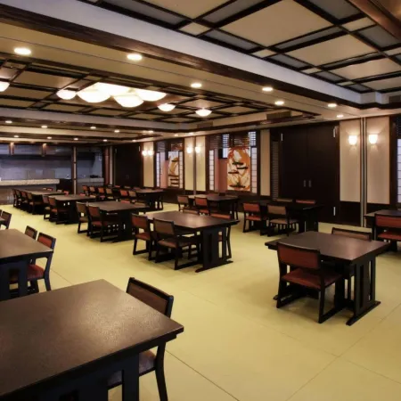 Tsukubasan Hotel Aokiya