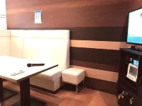 Hotel Square FujiGotemba - فطور