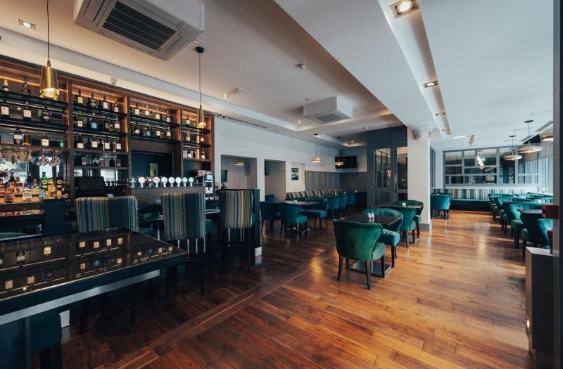 The Fitzwilton Hotel photo 5