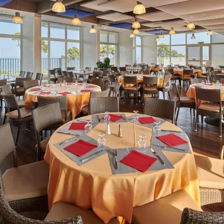 Hotel Club le Plein Sud Vacances Bleues